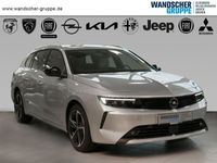 gebraucht Opel Astra ST Elegance NAVI,PDC,KLIMA