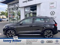 Gebraucht Cupra Ateca 300 PS (220 kW) 2023 Schwarz SUV