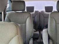 Gebraucht Mercedes R320 224 PS (164 kW) 2007 Grau Van / Kleinbus