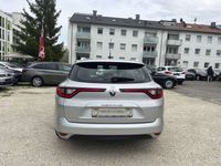 gebraucht Renault Mégane GrandTour Business Edition Aut. NAVI+1HAND+PDC