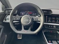 Gebraucht Audi RS3 Ambiente 400 PS (294 kW) 2023 Grau Limousine