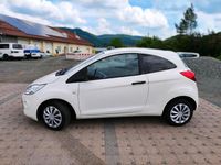 Usata Ford Ka 69 CV (50 kW) 2011 Bianco Utilitaria