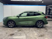 Gebraucht Ford Kuga ST-Line X 186 PS (136 kW) 2025 Grün SUV