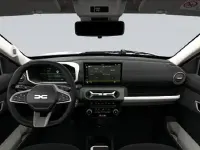 Gebraucht Dacia Duster Lauréate 114 PS (83 kW) 2016 Schwarz SUV