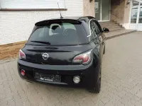Gebraucht Opel Adam Slam 87 PS (63 kW) 2015 Kleinwagen