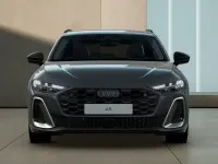 Gebraucht Audi A5 Edition .1 204 PS (150 kW) 2025 Magnetgrau Kombi