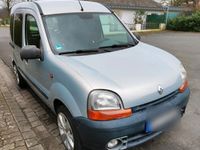 gebraucht Renault Kangoo 1,2 Benziner