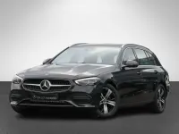 Gebraucht Mercedes C180 Avantgarde 170 PS (125 kW) 2025 Grau metalliclack graphitgrau Kombi