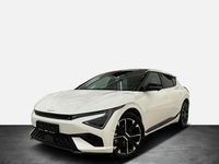 Gebraucht Kia EV6 GT-Line 239 kW (325 PS) 2025 Snow white pearl SUV