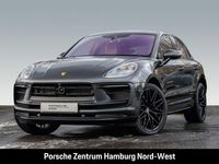 Gebraucht Porsche Macan GTS 441 PS (324 kW) 2023 Grau SUV