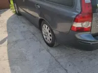 Usata Volvo V50 2006 Nero Station wagon