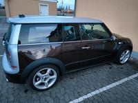 Gebraucht Mini Cooper S 174 PS (127 kW) 2009 Braun Kleinwagen