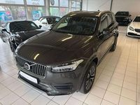 Gebraucht Volvo XC90 Momentum 235 PS (172 kW) 2021 Pine grey SUV