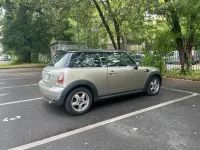 Gebraucht Mini Cooper Coupé 120 PS (88 kW) 2007 Grau Coupé