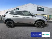 Gebraucht Opel Grandland X GS Line 131 PS (96 kW) 2023 Grau SUV