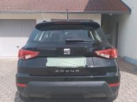 gebraucht Seat Arona 