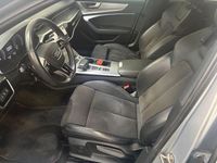 Gebraucht Audi A6 S-Line 367 PS (269 kW) 2021 Silber Limousine
