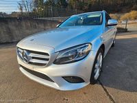 Gebraucht Mercedes C300 245 PS (180 kW) 2019 Grau Kombi