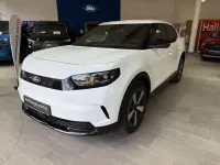 Neu Ford Capri Select 210 kW (286 PS) 2025 Weiß SUV