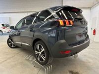 gebraucht Peugeot 5008 BlueHDi 150 Allure 7x Sitze Panorama/Schiebedach