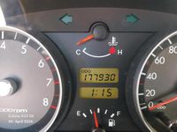 Gebraucht Hyundai Getz 63 PS (46 kW) 2004 Blau Kleinwagen