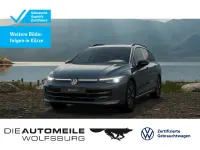 Gebraucht VW Passat R-line 177 PS (130 kW) 2025 Kombi