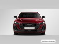 Gebraucht Audi A5 S-Line 204 PS (150 kW) 2025 Rot Kombi