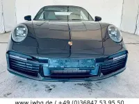 Gebraucht Porsche 911 Turbo Cabriolet 581 PS (427 kW) 2023 Andere Cabrio