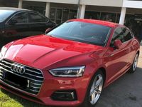 gebraucht Audi A5 3.0L TDI V6 / 272 PS