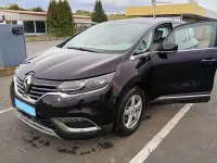 Brugt Renault Espace Initiale Paris 160 HK (117 kW) 2015 MPV