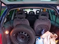 gebraucht VW Sharan 1.9tdi auto rumanisch papier