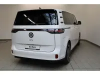 Neu VW ID. Buzz GTX 250 kW (340 PS) 2026 Candyweiß Van / Kleinbus