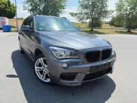 Gebraucht BMW X1 M Sport 184 PS (135 kW) 2013 Grau SUV