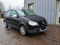 gebraucht VW Polo Cross Polo IV 1.6