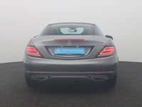 Gebraucht Mercedes SLC180 156 PS (114 kW) 2017 Selentingrau metallic Cabrio