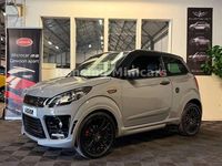 Gebraucht Ligier JS50 2021 Grau Kleinwagen