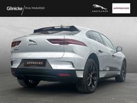 gebraucht Jaguar I-Pace I-PaceEV320 SE Black-Pack / Winter-Pack / Pano