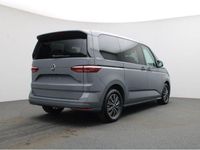 Second-hand VW Multivan Goal 150 CP (110 kW) 2025 Gri Monovolum