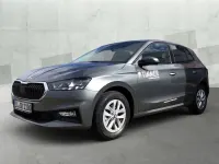 Gebraucht Skoda Fabia Essence 95 PS (69 kW) 2025 Silber Kleinwagen