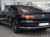 gebraucht VW Arteon 2.0 TSI DSG R-Line 4M 360° Standheizung