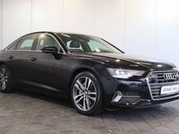 gebraucht Audi A6 45 TDI quattro VIRTUAL+ACC+KAM+LED+PANO+AHK