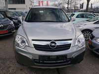 gebraucht Opel Antara Cosmo 4x4