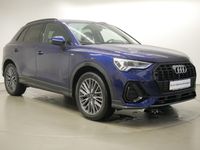 gebraucht Audi Q3 45 TFSI e S line