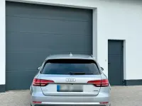 Gebraucht Audi A4 Ambiente 218 PS (160 kW) 2018 Silber Kombi