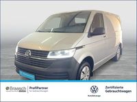 Gebraucht VW T6.1 150 PS (110 kW) 2021 Silber Van
