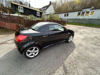 gebraucht Opel Tigra Cabrio