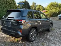 Neu Subaru Forester Platinum 136 PS (100 kW) 2026 Grau SUV
