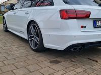 gebraucht Audi S6 4G V8 Biturbo 4,0l