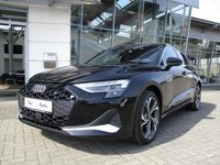 Gebraucht Audi A3 Advanced 150 PS (110 kW) 2025