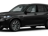 Gebraucht BMW X5 Shadowline 298 PS (219 kW) 2025 Schwarz SUV